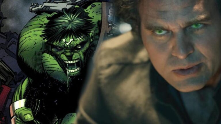 MCU: ‘World War Hulk’ Movie Reportedly Isn’t in Development, and Will Not Ever Happen