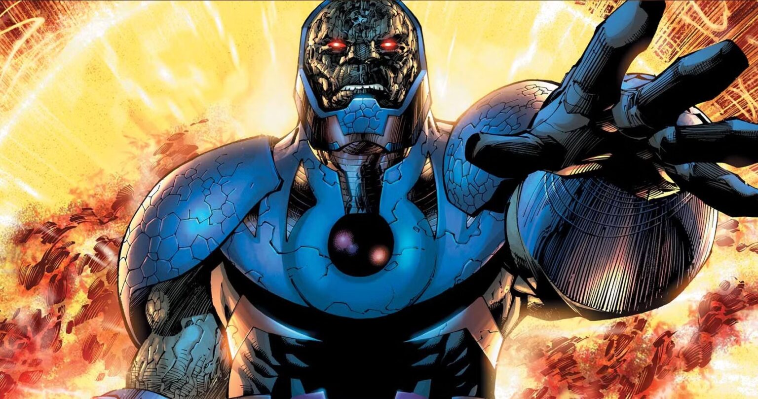 The 20 Most Powerful Weapons in the DC Universe (Ranked)