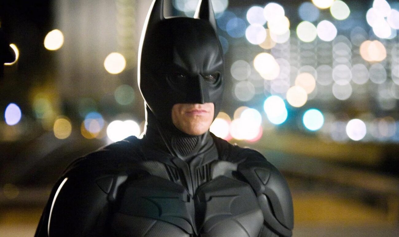 Is Christian Bale’s Batman in 'The Flash'? Here’s What We Know
