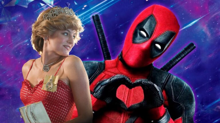 Which Villain Is Emma Corrin Playing in ‘Deadpool 3’? 5 Best Guesses