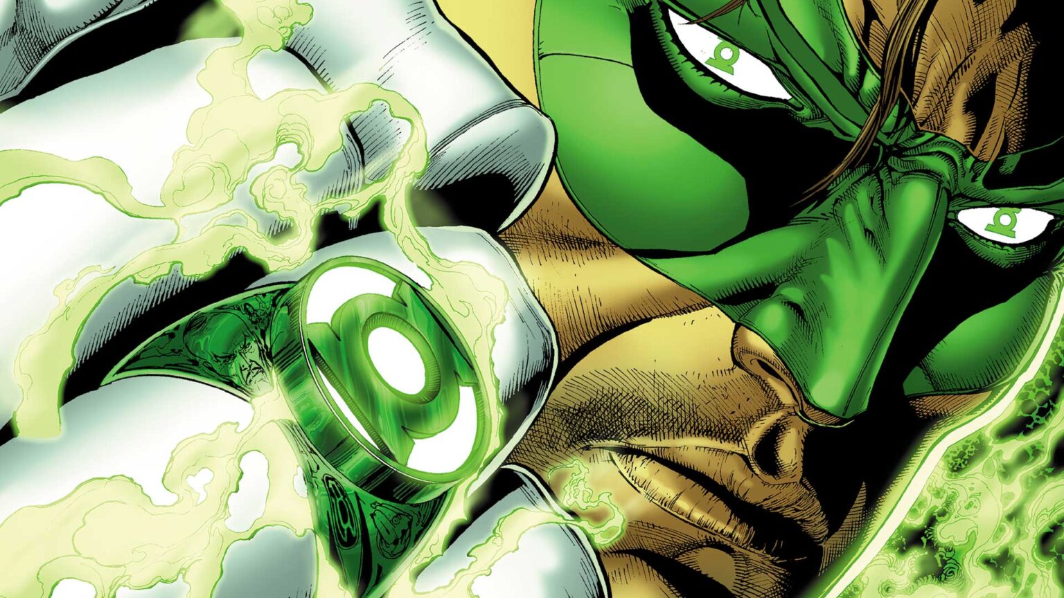 The 20 Most Powerful Weapons in the DC Universe (Ranked)