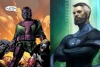 Is Kang Related to Reed Richards? Is He Reed’s Father?