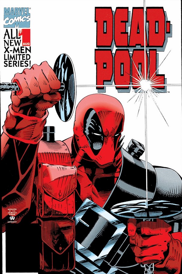 13 Best Deadpool Comics Every Merc With a Mouth Fan Needs to Read