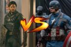 Soldier Boy vs. Captain America: Who Would Win in a Fight of Super Soldiers?