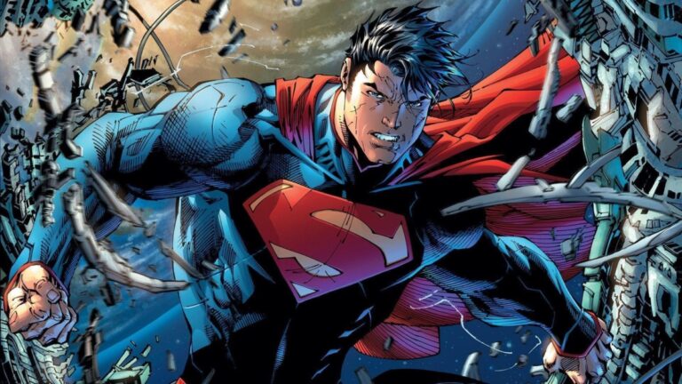 DC’s Superman Legacy: Potential Release Date, Cast, Plot & More