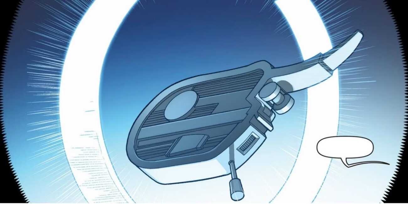 the ultimate nullifier