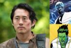 Who Is Steven Yeun Playing in Marvel’s Thunderbolts? Here Are Our Predictions