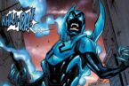 10 Best Blue Beetle’s Quotes from Comics