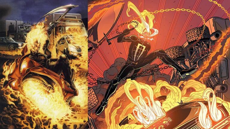 The 15 Greatest Marvel & DC Latino Superheroes of All Time