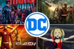 All DC Shows in 2023: Release Dates, Trailers & More