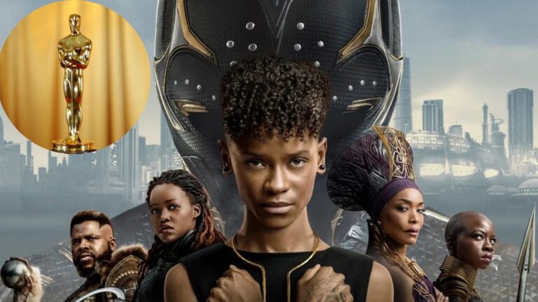 ‘Black Panther: Wakanda Forever’: Will the Marvel Project Get an Oscar?