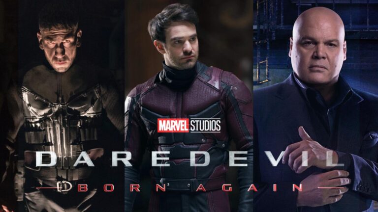 Which Netflix’s ‘Daredevil’ Actors Will Return for Disney+ Reboot? Here’s What We Know