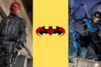 Are Nightwing, Red Hood & Robin The Same Person? The Difference Explained