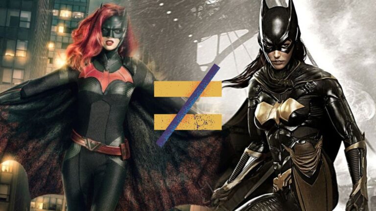 Batgirl and Batwoman Are NOT the Same Person: Here Is What You Need To Know