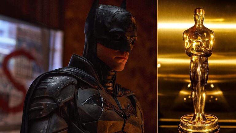 Does Reeves’ “The Batman” Have a Chance To Win an Oscar?