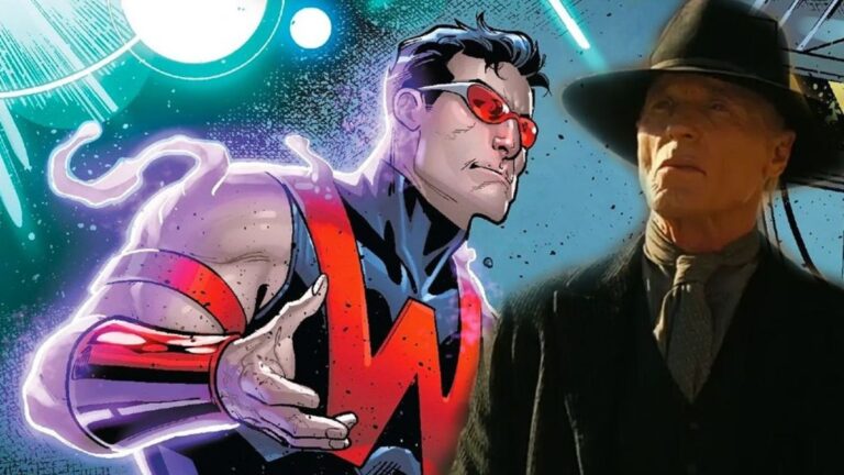 ‘Wonder Man’: Ed Harris Reportedly Becomes Part of the MCU