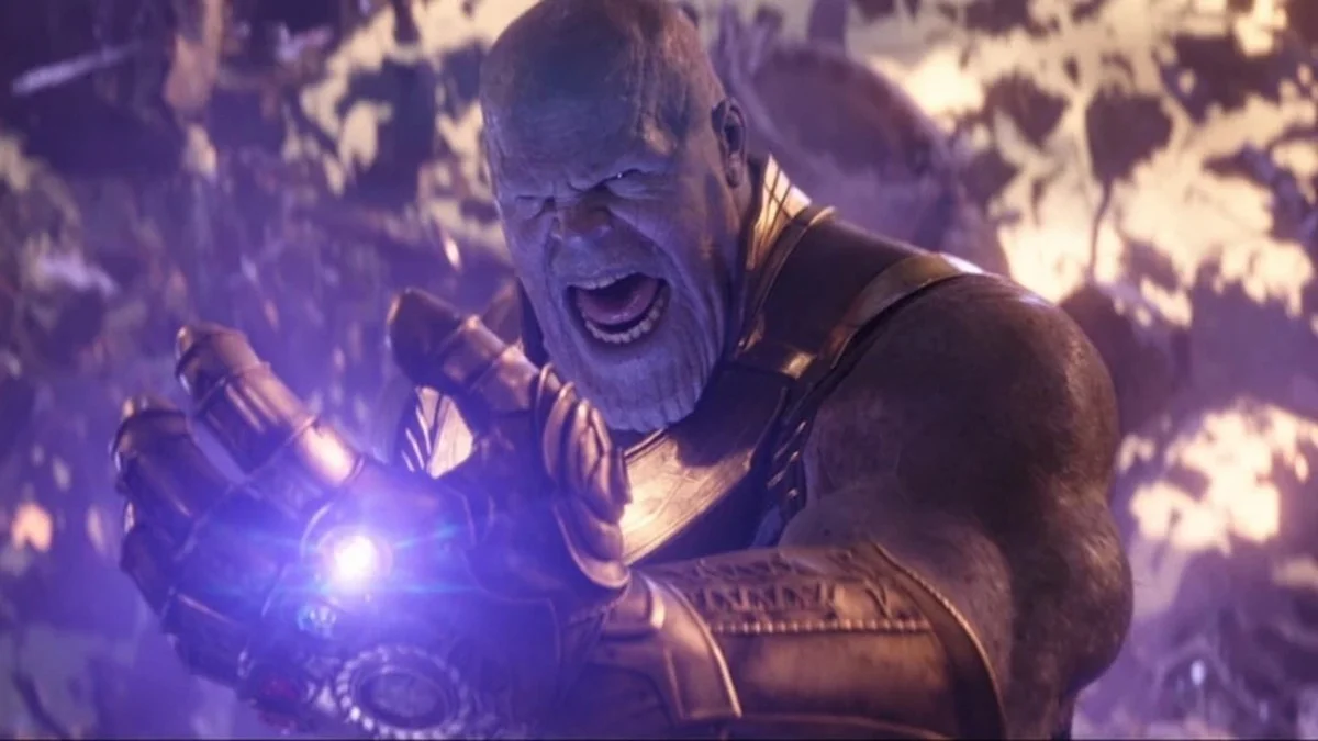 How Did Thanos Get the Power Stone Before Avengers Infinity War