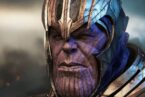 How Tall Is Thanos in MCU and Comics? (Ft & Cm)