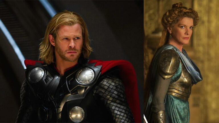 Is Thor Half Giant? Norse Mythology vs. Marvel Comics