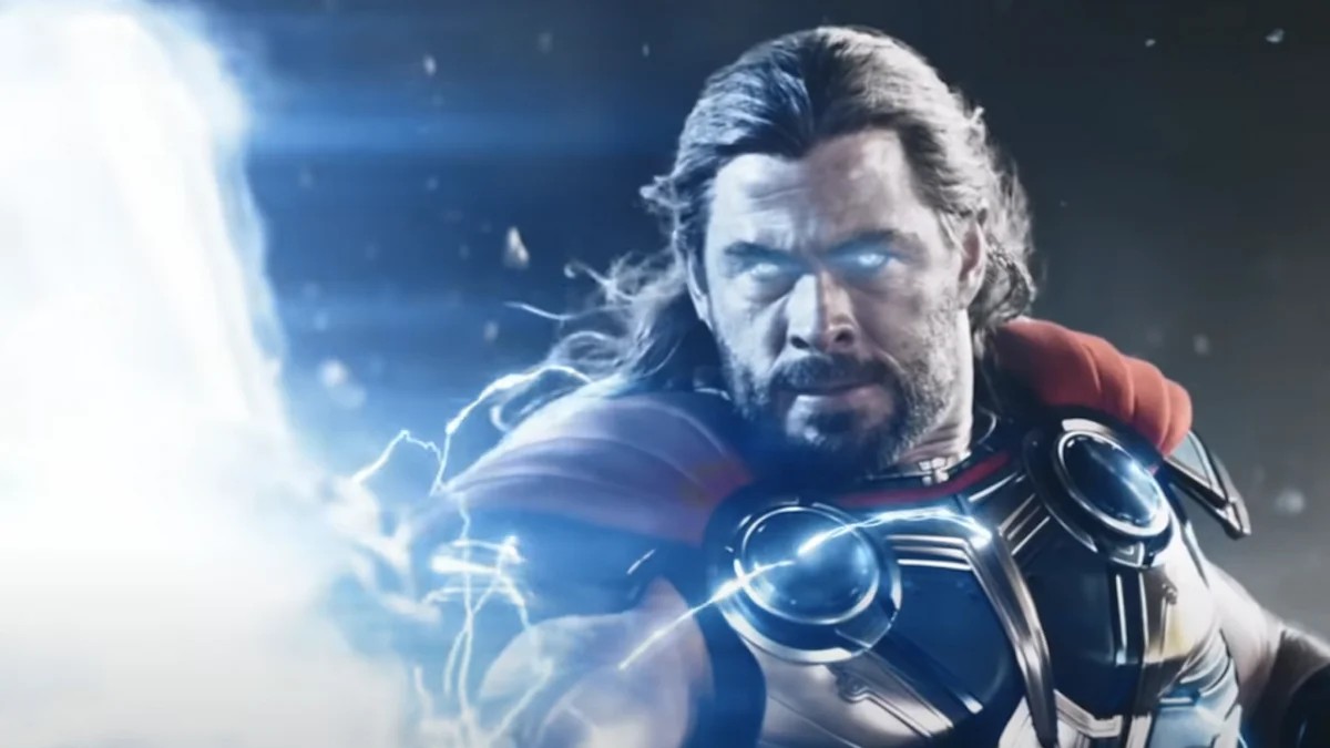 Is Thor Half Giant Norse Mythology vs. Marvel Comics