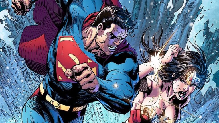 Wonder Woman vs. Superman: Who Wins the Fight & How?