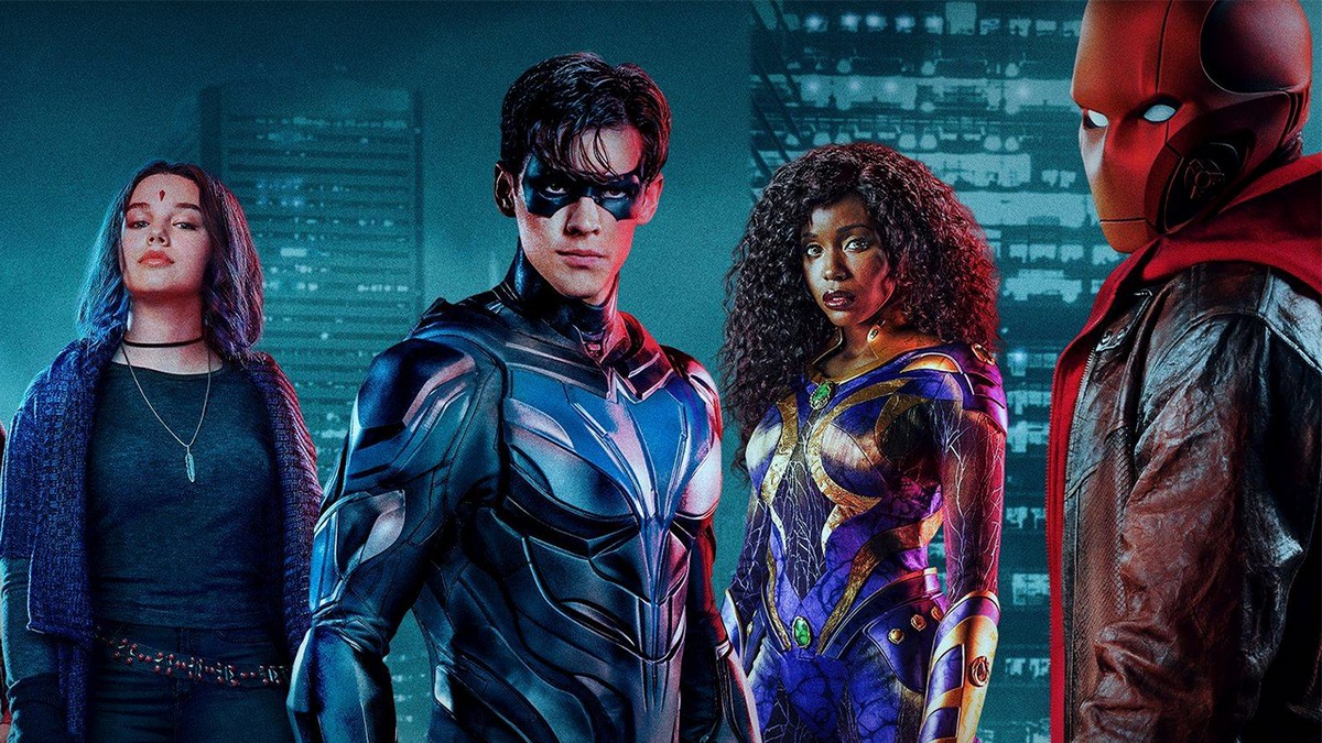 ‘Titans’ Season 4 Episode 11 Release Date & Preview Creative Insights