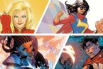 Top 10 Most Likely Members of the Young Avengers