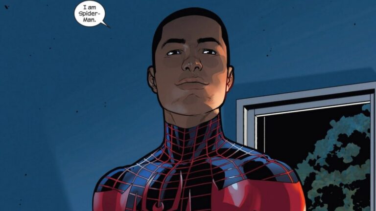 What Is Miles Morales’ Ethnicity? Is He Hispanic or Biracial?