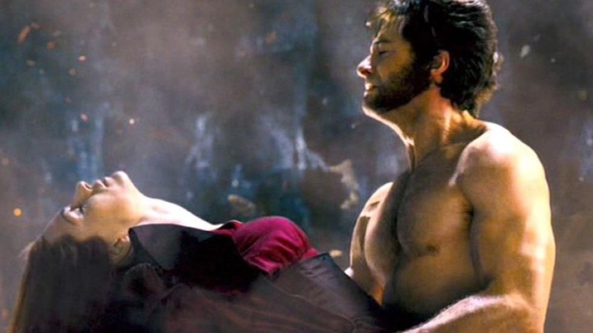 Why Did Wolverine Kill Jean Grey in 'X-Men: The Last Stand'?