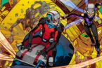 15 Best Ant-Man Comic Storylines of All Time