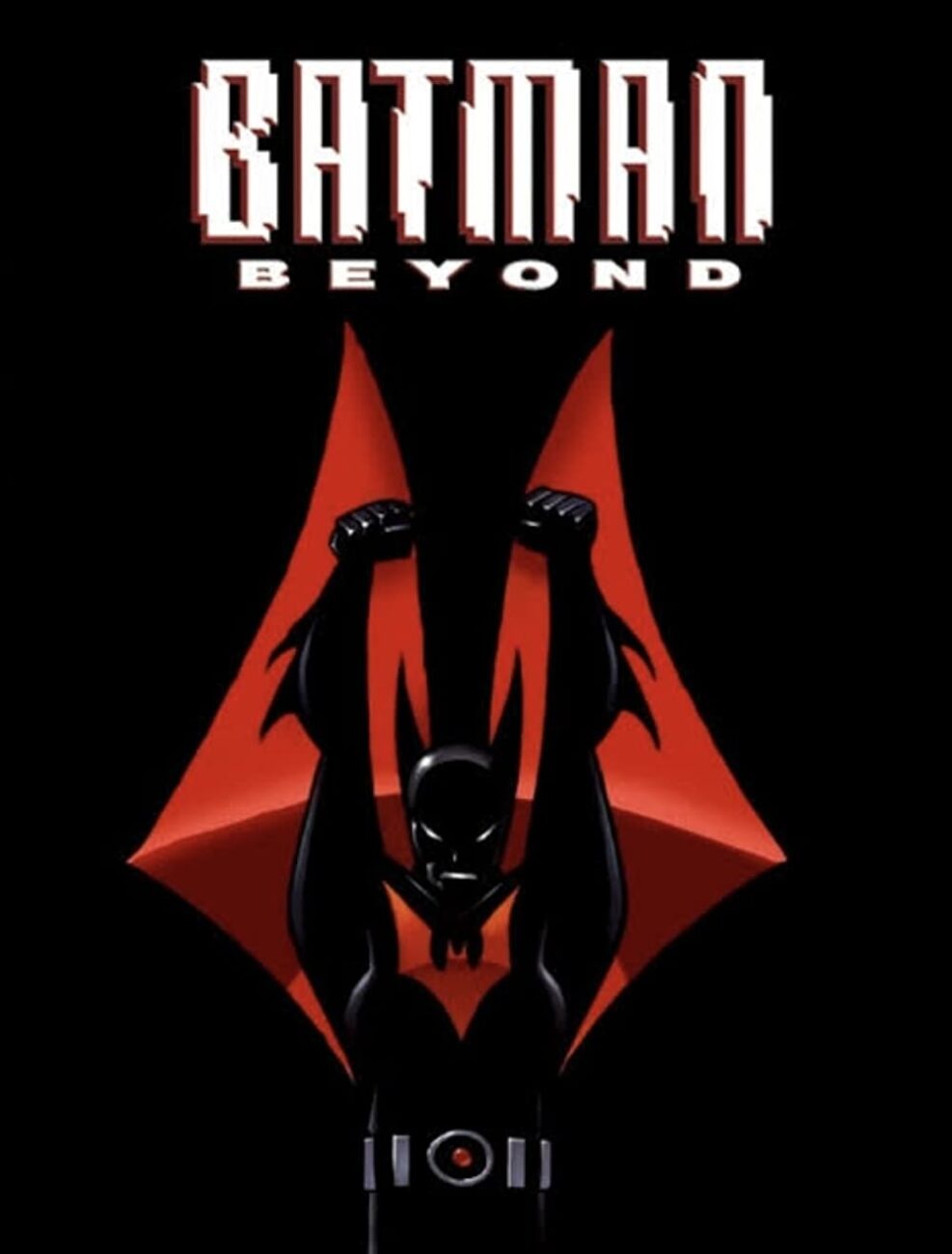 batman beyond
