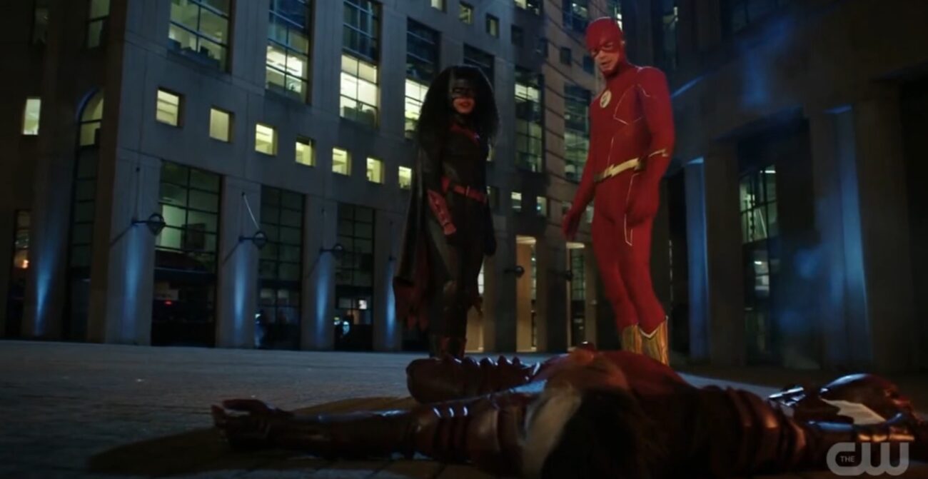 ‘The Flash’ Season 9 Episode 5: Recap & Ending Explained