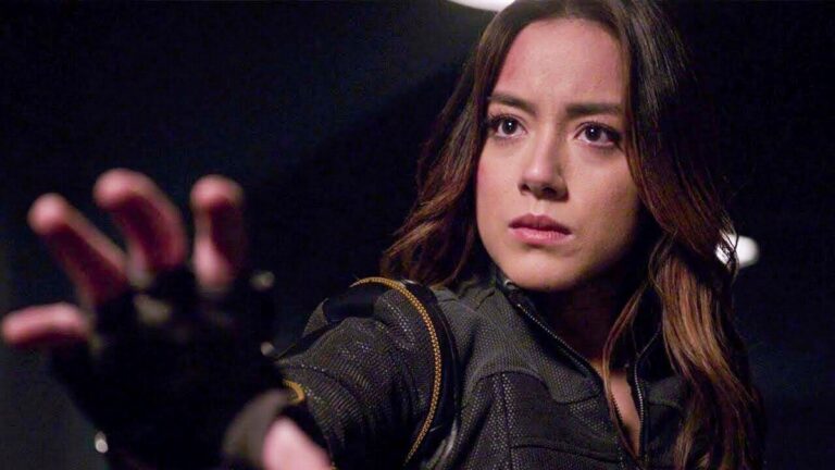 Is Chloe Bennet’s Quake in the MCU? Will She Be Back?