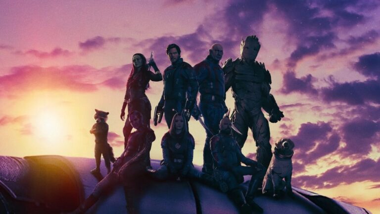 Qui mourra dans «Guardians of the Galaxy Vol. 3 ’? Nos meilleures suppositions