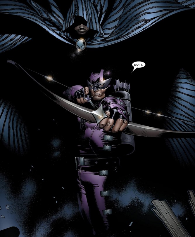 Hawkeye’s Death in the Comics: Here Is What Happened