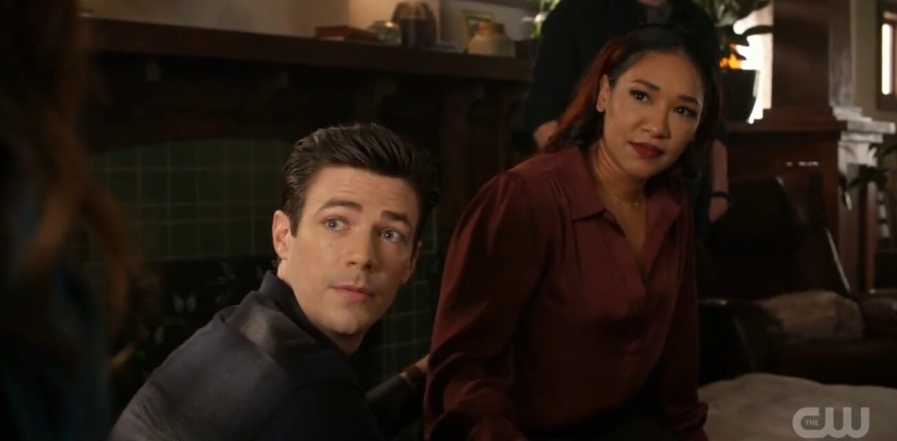 ‘The Flash’ Season 9 Episode 5: Recap & Ending Explained