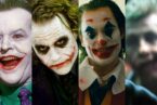 All 7 Joker Movies in Order: Burton Universe, Dark Knight Trilogy & Other Appearances