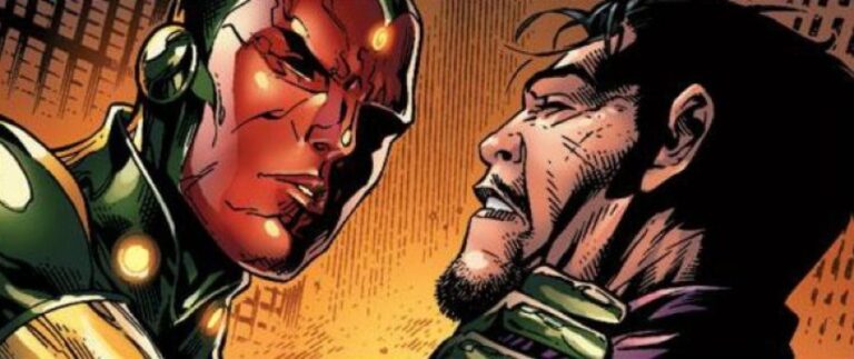 All 19 Times Kang the Conqueror Was Defeated in Marvel Comics