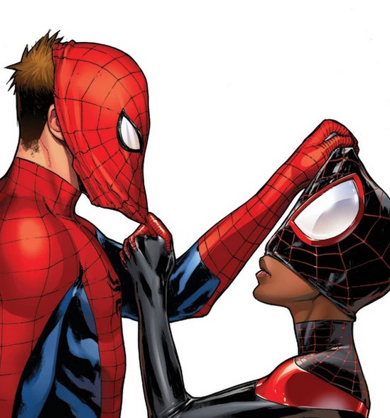 What Is Miles Morales' Ethnicity? Is He Hispanic or Biracial?
