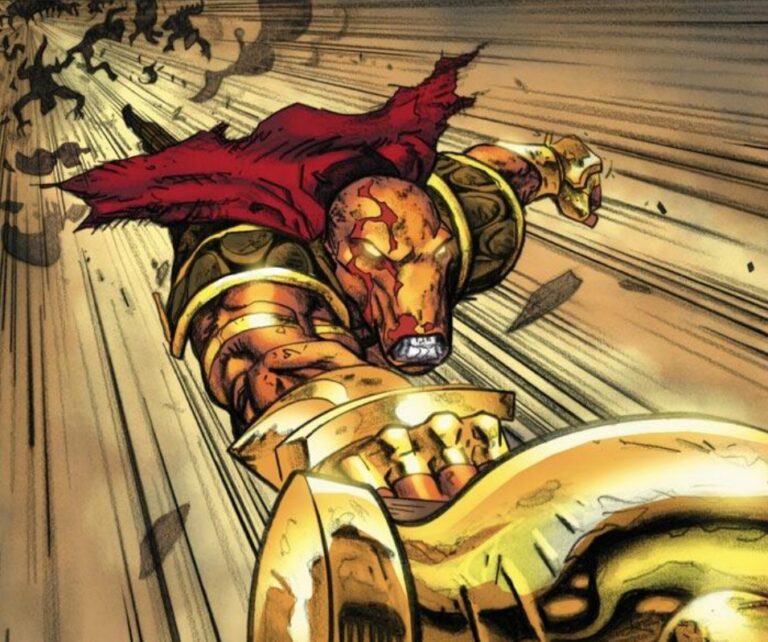 Thor Fast How Fast Is Thor? Compared to Other Superheroes