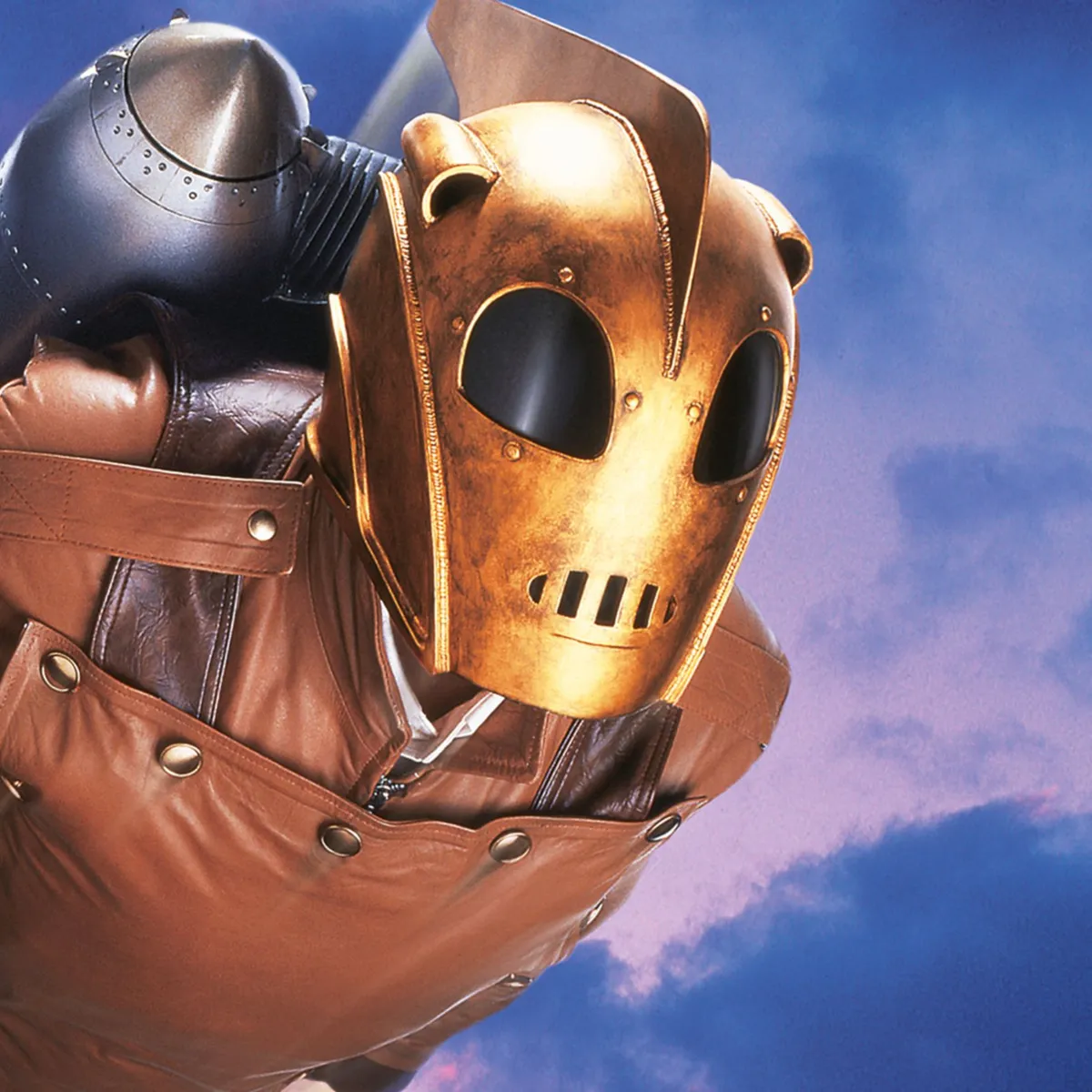 Cliff Secord Rocketeer