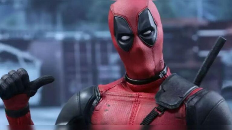 How Did Deadpool Get His Name? What Was His Name Before?