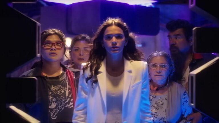 Who Is Jenny Kord in ‘Blue Beetle’? Meet Bruna Marquezine’s Character