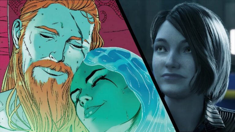 No, Peter Quill (Star-Lord) Doesn’t Have a Daughter, Here’s What Happened