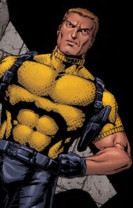 Who Are the Creature Commandos? Members & Their Powers