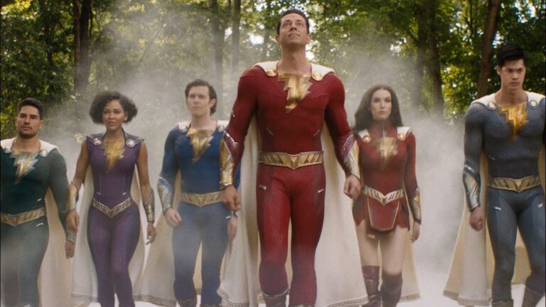 When Is ‘Shazam! Fury of the Gods’ Coming to HBO Max? Potential Release Date Revealed