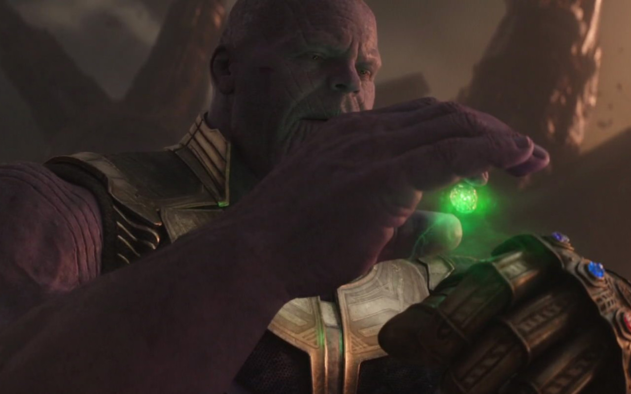 Thanos Time Stone Featured 1