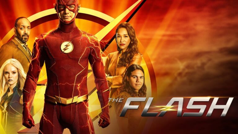 ‘The Flash’: Season 9, Episode 10 Release Date & Preview