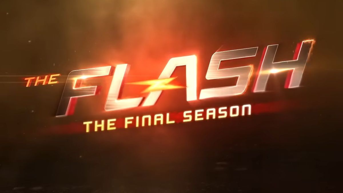 'The Flash' Season 9 Episode 9 Trailer Breakdown: Stephen Amell is back as Arrow!