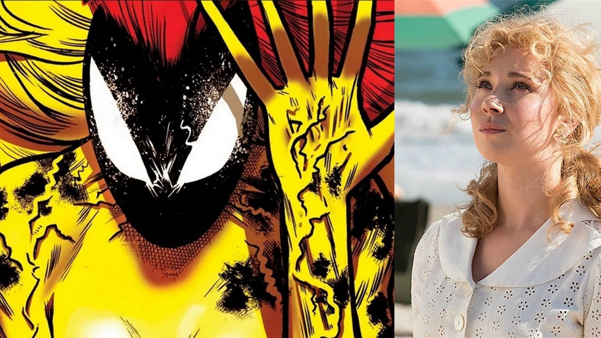 Venom 3 Juno Temple Joins the Cast Here Is Who She Could Play